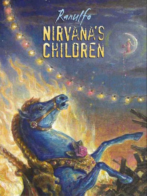 Title details for Nirvana's Children by Ranulfo - Available